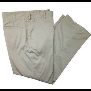 Nike Flat Front Tech Men's Golf
UNHEMMED Pants